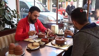 bagisiklik sistemi -  Korona virüsüne karşı “tarhana çorbası” Videosu