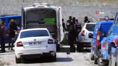 insan vucudu - (MANİSA Soma'daki parçalanmış ceset olayında tüm uzuvlara ulaşıldı Videosu