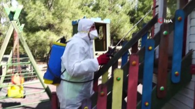 alim gucu -  Şahinbey Belediyesi'nden vatandaşlara temizlik malzemesi desteği Videosu