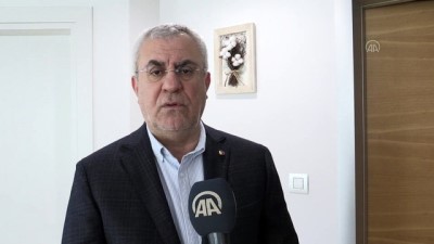 mufettis - TİM Başkan Vekili Kıvanç, 50 milyar liralık KGF desteğini değerlendirdi - ADANA Videosu