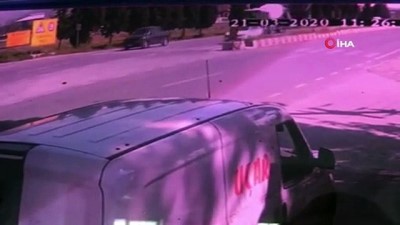  Aydın’da trafik kazası; 1 yaralı