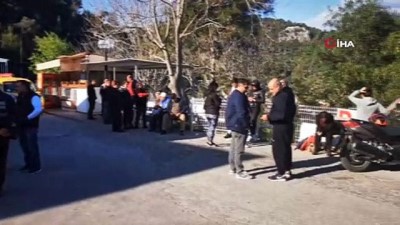 sahil guvenlik -  Kayıp şahısların olduğu değerlendirilen iki cesede ulaşıldı Videosu