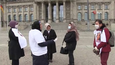 astim hastasi -  - Maide Ana, PKK tarafından kandırılan kızı için eylemini sürdürüyor
- Meclis binası önüne gelen Maide T. kızına seslendi: 'Lütfen evine geri gel yavrum' Videosu