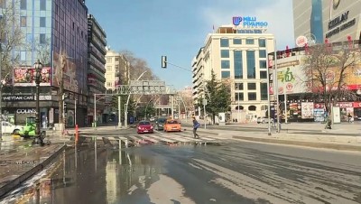 saglik teknisyeni - Ankara Büyükşehir Belediyesi 'Sağlık Kabini' uygulamasını hayata geçirdi - ANKARA Videosu