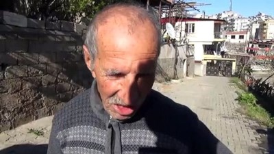 emekli ogretmen - Kahramanmaraş'ta 65 yaş üstü vatandaşların ihtiyacını polis karşılıyor Videosu