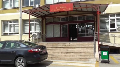 suc duyurusu -  Karantinaya uymayarak evden çıkan gurbetçi çifte 6 bin 300 TL'lik ceza Videosu