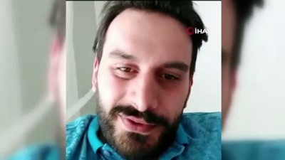 kitap okuma -  Öğretmenlerden 'evde kalın' mesajı Videosu