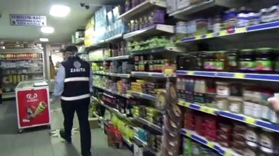 telefon faturasi -  Sandıklı’da zabıta ekipleri yaşlıların alışverişini yapıyor Videosu