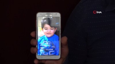 hastane -  3 yaşındaki çocuğu öldüren sürücüye para cezası aileyi isyan ettirdi Videosu