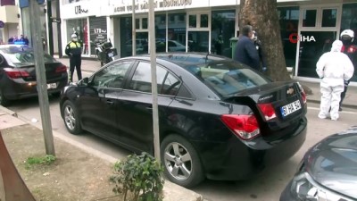 karantina -  Ev karantinasını ihlal eden şahıs, aracı ile gezerken yakalandı Videosu
