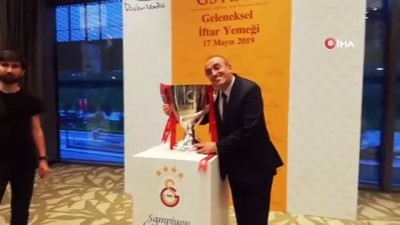Galatasaray'dan resmi açıklama: 'Abdurrahim Albayrak'ın korona virüs testi pozitif çıktı'