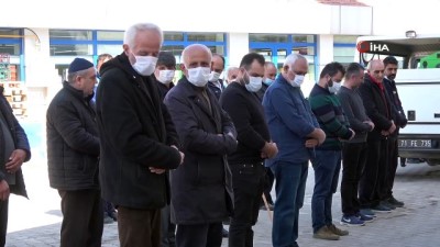 hassasiyet -  Gazi cenazesinde maske hassasiyeti Videosu