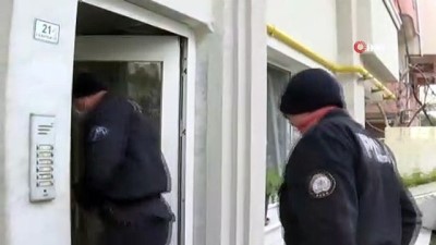 alisveris listesi -  Gazinin alışveriş listesi polisi market market gezdirdi Videosu
