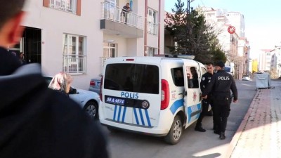  Kendini polis olarak tanıtan şahıs, yaşlı kadını dolandırdı