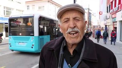 gunesli hava -  Sivaslılar, Korona virüs uyarılarına aldırış etmedi Videosu