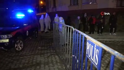 karantina -  Yunanistan’dan gelen 39 kişi Bolu’da karantina altına alındı Videosu