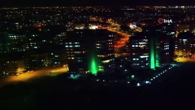 gokyuzu -  Antalya’da  polis ve asker için de alkışlı destek Videosu