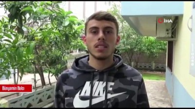 telekonferans - Antalyaspor’da telekonferans sistemli antrenmanlar başladı Videosu