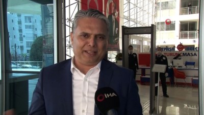 yan etki -  Bu odadan geçenin üzerindeki virüsler ölüyor Videosu