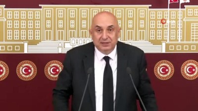 yasa teklifi -  CHP Grup Başkanvekili Engin Özkoç’tan gündeme dair değerlendirmeler Videosu