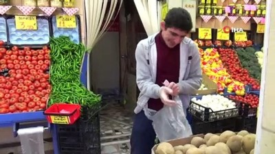 dezenfeksiyon -  Yurt genelinde dezenfekte çalışmaları sürüyor Videosu