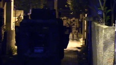Adana'da silahlı kavga: 1 ölü, 3 yaralı (2)