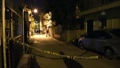 bayhan - Adana'da silahlı kavga: 1 ölü, 3 yaralı Videosu