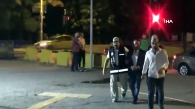 suc orgutu -  'FETÖ borsası'nda mütâlaa verildi Videosu