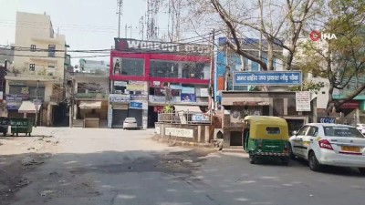 karantina -  Hindistan'da mahsur kalan Türk vatandaşının yardım çığlığı Videosu