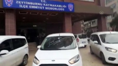 kirkoy - İstanbul'da 'saf alkolden' ölenlerin sayısı 30'a yükseldi - İSTANBUL Videosu