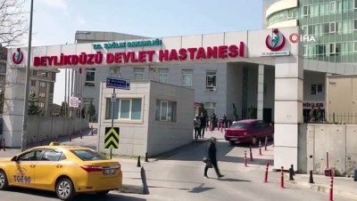 kirkoy -  İstanbul'da saf alkolden ölenlerin sayısı 30’a yükseldi Videosu