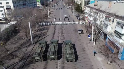 'Kazakistan'da Kovid-19 ile ilgili durum kontrol altında' - NUR SULTAN