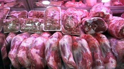 et ithalati -   Korona virüs et fiyatlarını artırdı Videosu