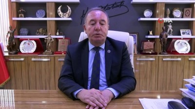 eziler -  Önce korona virüs salgını için uyardı, sonra 'Kültür turu' sözü verdi Videosu