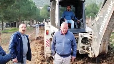 botanik bahcesi - PAÜ'de iki profesör darbedildikleri iddiasıyla şikayetçi oldu - DENİZLİ Videosu