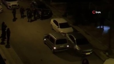 silahli saldiri -  Samsun'da kavgada silahlı saldırıyla uğrayan bir kişi ağır yaralandı Videosu