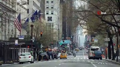 piyasalar -  - ABD, Çin ve İtalya’yı korona vakası sayısında geride bıraktı Videosu