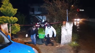 cumhuriyet -  Aydın’da vahşet...Eski eşi ve oğlunu katletti Videosu