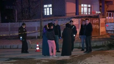 bicakli kavga -  Elazığ’daki silahlı kavga:3 tutuklama Videosu