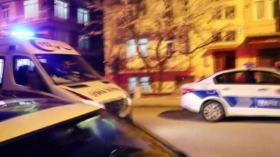 sparta - Motosikletin kamyonetle çarpışması sonucu 3 kişi yaralandı - ISPARTA Videosu