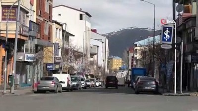 toplu ulasim -  Polis ekipleri anons yapmaya başladı, ’’Evde kalın’’ Videosu