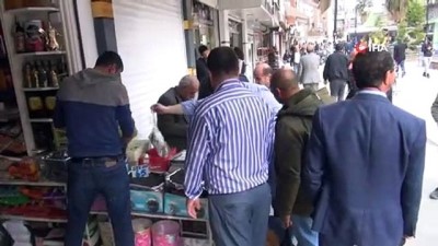 inter -  Sumak alabilmek için birbirleri ile yarıştılar Videosu