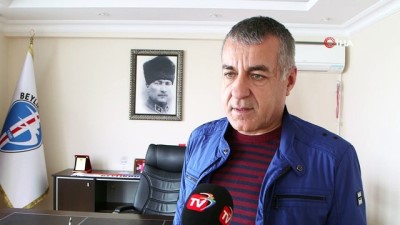 fedakarlik -  Beylikdüzüspor Kulübü Tesisleri, sağlık çalışanlarının kullanımına açıldı Videosu