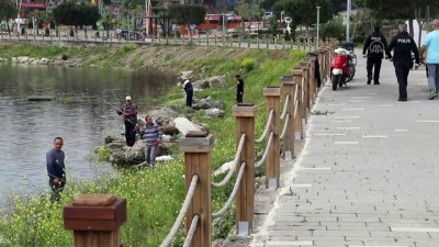 Doğu Akdeniz'de Kovid-19 tedbirleri - ADANA