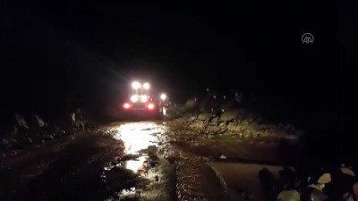 keci - Gaziantep'te sele kapılan çocuk ölü bulundu Videosu