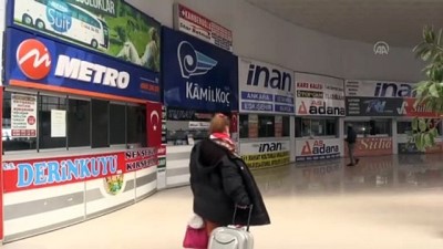 İç Anadolu'da yeni koronavirüs tedbirleri - NİĞDE