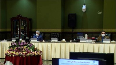saglik sigortasi - İran'da Kovid-19 hastalarının tedavi giderlerinin yüzde 90'ını hükümet karşılayacak - TAHRAN Videosu
