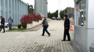  İstanbul'da pandemi kurulu AFAD’da toplandı