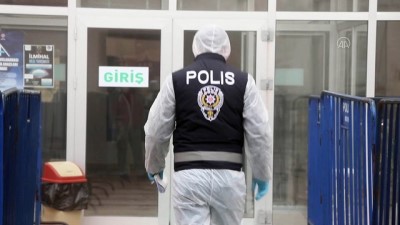 canli yayin - Karantinaya alınanların sosyal medya paylaşımları hakkında soruşturma - BOLU Videosu