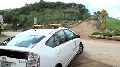 Los Angeles'ta Kovid-19 tedbirleri